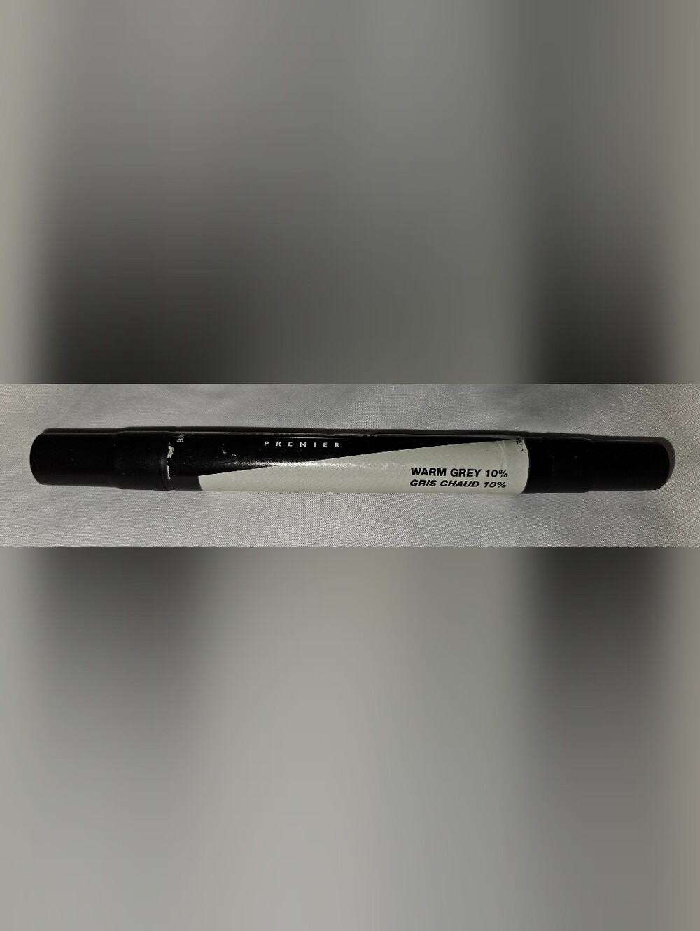 Prismacolor Premier PM-99 WARM GREY 10% Double Sided Art Marker Chisel Fine NEW - Picture 2 of 3